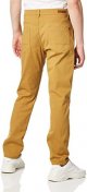 Men's Stretchable Basic Style of Color Skinny Jean Twill Pants