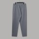 Men Pants Chino Cargo Pants Fashion Cotton Linen Casual Trousers Flat Front Pants Summer Wicking Indoor Outdoor